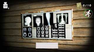Escape from Nightmare: Horror Tales screenshot 3