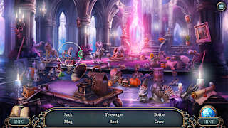 The Harmony Chronicles: Chaos Realm Collector's Edition screenshot 6