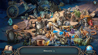 The Harmony Chronicles: Chaos Realm Collector's Edition screenshot 1