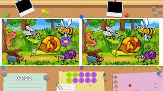Detail Hunter screenshot 5