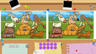 Detail Hunter screenshot 6