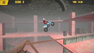 Ramp Bike Racing screenshot 5