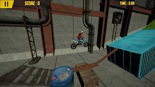 Ramp Bike Racing screenshot 3