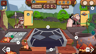 Food Truck Kingdom screenshot 5