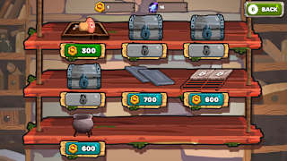 Food Truck Kingdom screenshot 4