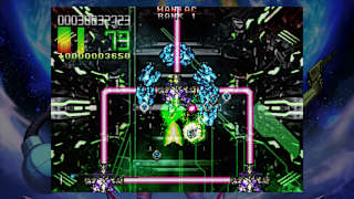 Fast Striker EX screenshot 4