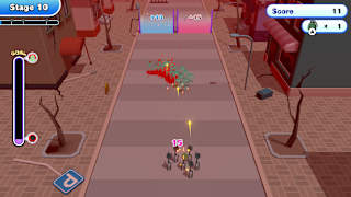 LISTEN UP! WE TRIED TO MAKE “THOSE GAMES” EVEN MORE EXTREME! SOME THINGS HAVE TO BE LEARNED THE HARD WAY! screenshot 2