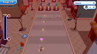 LISTEN UP! WE TRIED TO MAKE “THOSE GAMES” EVEN MORE EXTREME! SOME THINGS HAVE TO BE LEARNED THE HARD WAY! screenshot 1