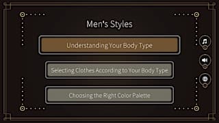 Personal style: Discover and define your unique look screenshot 3