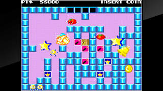 Arcade Archives KITTEN KABOODLE screenshot 6