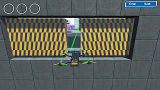 Drone World Tour: Flight Simulator screenshot 4