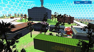 Drone World Tour: Flight Simulator screenshot 5