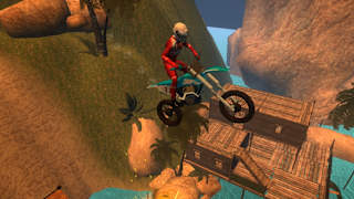 MotoX Madness 2025 screenshot 4