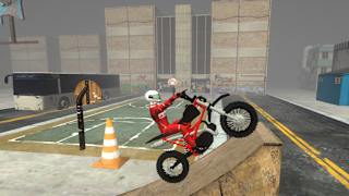 MotoX Madness 2025 screenshot 2
