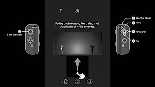 Shadows Bounce Once screenshot 2