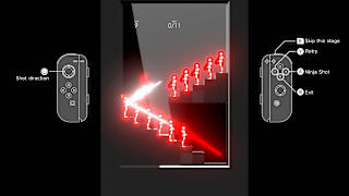 Shadows Bounce Once screenshot 4