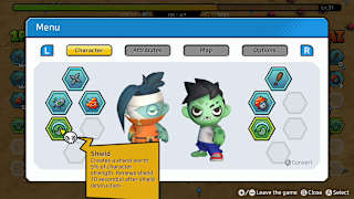 Zombie Blitz screenshot 6
