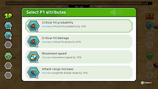 Zombie Blitz screenshot 5