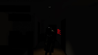 Ghost Room Deep screenshot 5