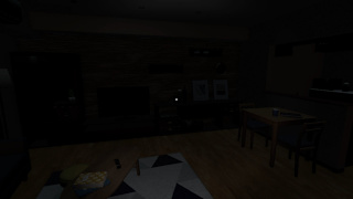 Ghost Room Deep screenshot 2