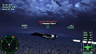 Fighter Aces: Sky Dominance screenshot 4