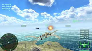 Fighter Aces: Sky Dominance screenshot 5