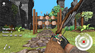 Archery Legend screenshot 1