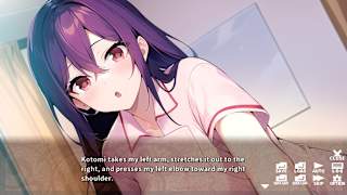 Nurse Call 恋のナースコール screenshot 2