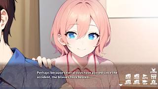 Nurse Call 恋のナースコール screenshot 1