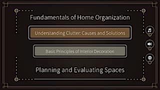 How to Organize Your Home: A Practical Guide screenshot 2