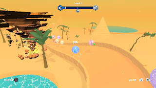 Bubble Riders screenshot 5