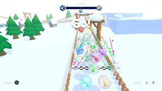 Bubble Riders screenshot 4