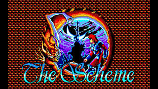 EGGCONSOLE THE SCHEME PC-8801mkIISR screenshot 4
