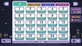 Sparking Beam Strike 1000 screenshot 2
