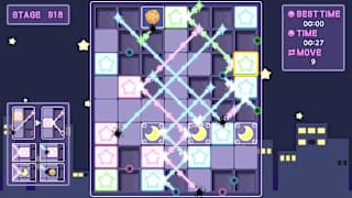 Sparking Beam Strike 1000 screenshot 6