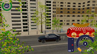 Food Truck Business Simulator screenshot 4