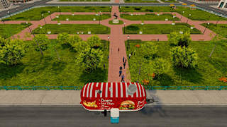 Food Truck Business Simulator screenshot 5