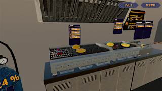 Food Truck Business Simulator screenshot 1