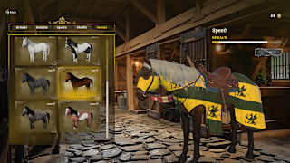 Mounted Knights Battle : Medieval Warrior Honor Simulator screenshot 4