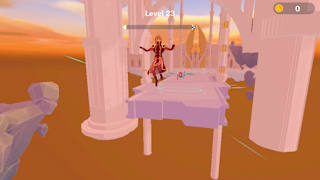 Heaven Impact screenshot 5