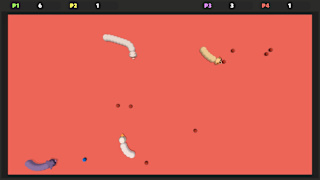 Rattle Royale screenshot 5