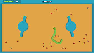 Rattle Royale screenshot 3