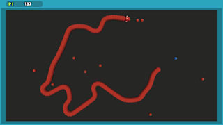 Rattle Royale screenshot 1