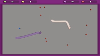 Rattle Royale screenshot 4