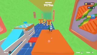 Fridge Escape screenshot 5