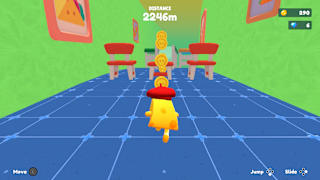 Fridge Escape screenshot 1