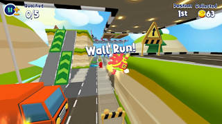 Om Nom: Run 2 screenshot 5