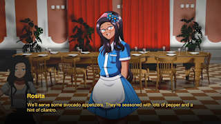 Destino Indomable screenshot 4
