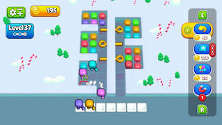 Block Jam screenshot 3
