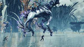 Xenoblade Chronicles™ X: Definitive Edition screenshot 3